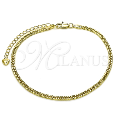 156872 - 03.213.0297.09 | Anklets