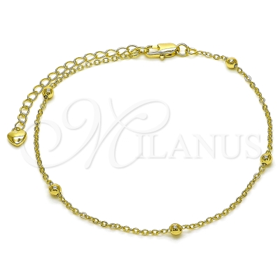 156881 - 04.213.0325.09 | Anklets
