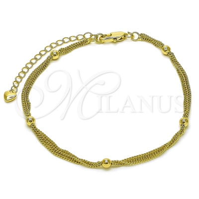 156885 - 03.213.0306.09 | Anklets