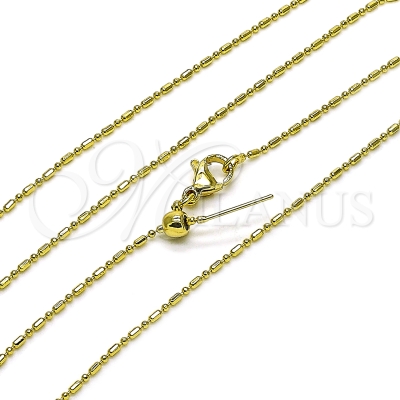 156888 - 04.341.0128.20 | Necklaces