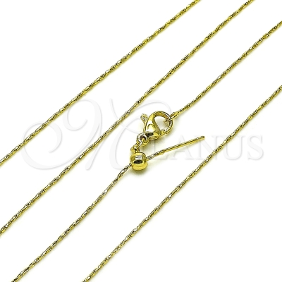 156890 - 04.341.0130.20 | Necklaces