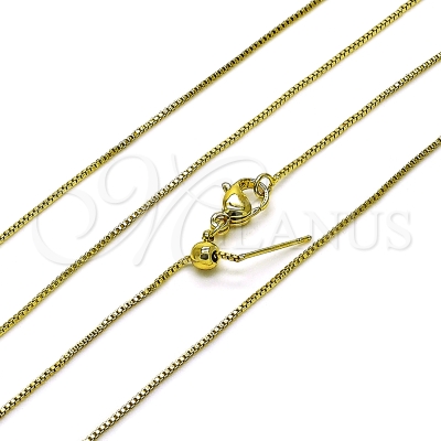156891 - 04.341.0131.20 | Necklaces