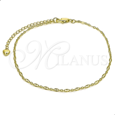 156926 - 04.213.0088.10 | Anklets