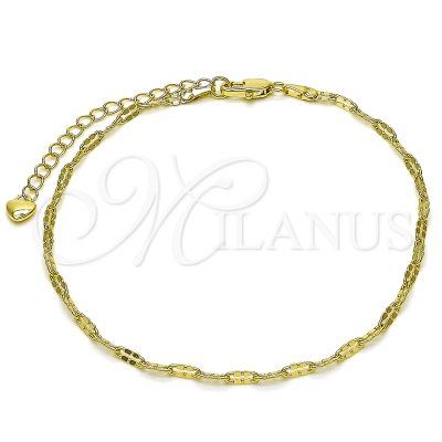 156932 - 03.213.0312.10 | Anklets
