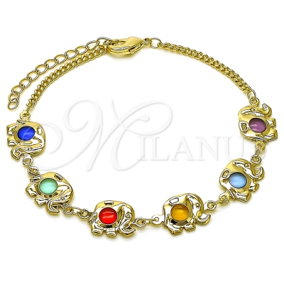 157024 - 04.213.0300.07 | Bracelets