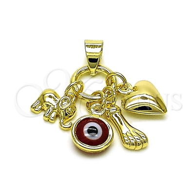 157061 - 05.213.0168 | Pendants