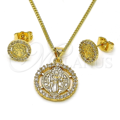 157110 - 10.60.0008 | Earring and Pendant Sets