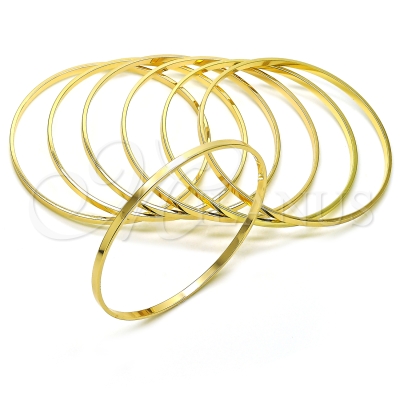 157167 - 07.63.0207.06 | Bangles