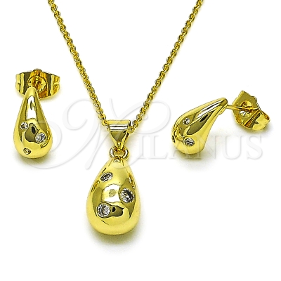 157237 - 10.156.0492 | Earring and Pendant Sets