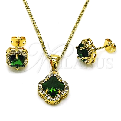157314 - 10.342.0193 | Earring and Pendant Sets