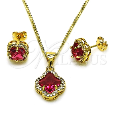 157317 - 10.342.0193.3 | Earring and Pendant Sets