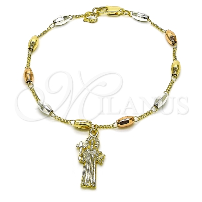 157329 - 03.253.0114.08 | Bracelets