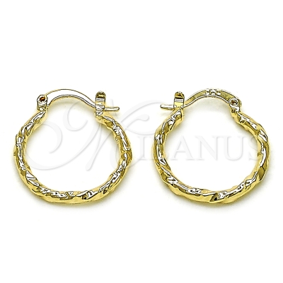 157414 - 02.63.2758.20 | Hoops