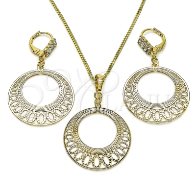 157419 - 10.63.0605 | Earring and Pendant Sets