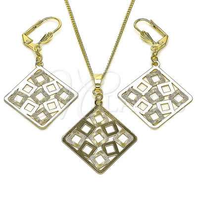 157426 - 011.005.1 | Earring and Pendant Sets