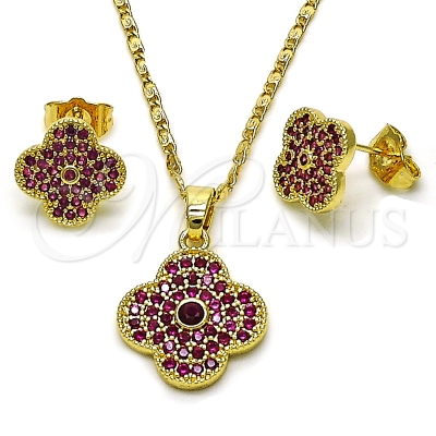 157480 - 10.284.0042.2 | Earring and Pendant Sets