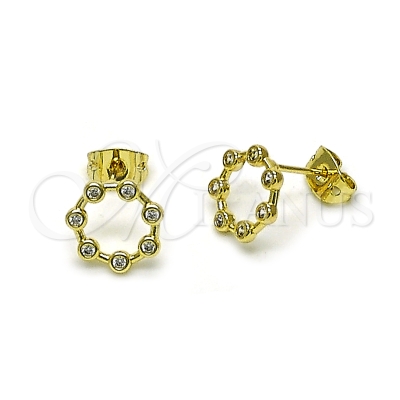 157550 - 02.213.0777 | Earrings