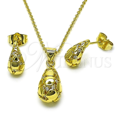 157603 - 10.156.0497 | Earring and Pendant Sets