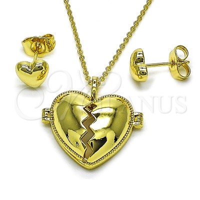 157611 - 10.156.0503 | Earring and Pendant Sets