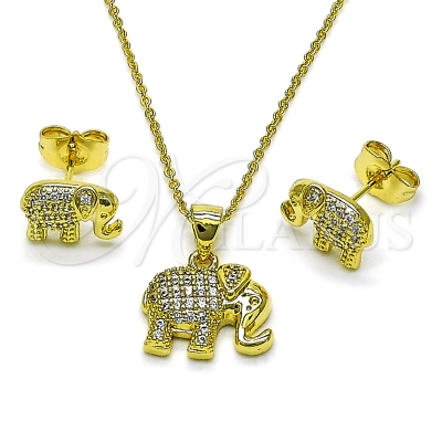 157612 - 10.156.0504 | Earring and Pendant Sets