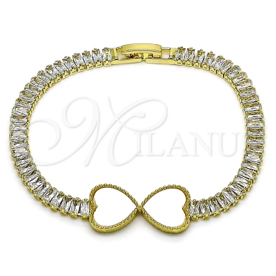 157648 - 03.284.0050.2.07 | Bracelets