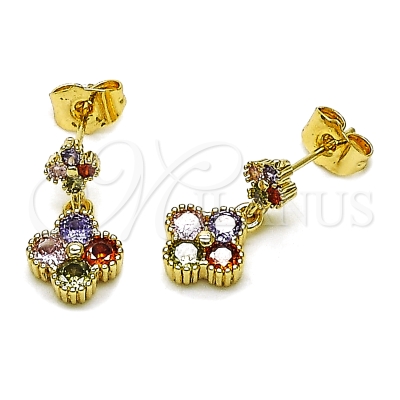 157696 - 02.283.0186 | Earrings