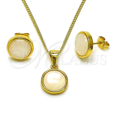 157718 - 10.342.0210 | Earring and Pendant Sets