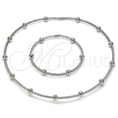 157762 - 06.421.0001.1 | Necklace Sets