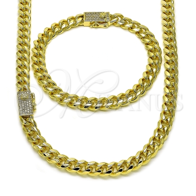 157813 - 06.213.0027 | Necklace Sets