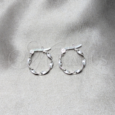 157872 - 02.392.0045.17 | Hoops