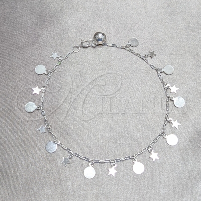 157901 - 03.409.0042.10 | Anklets
