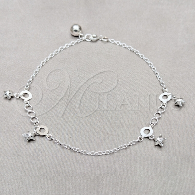 157920 - 03.409.0061.10 | Anklets