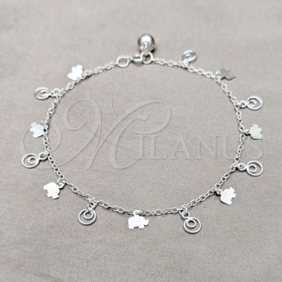 157921 - 03.409.0062.10 | Anklets