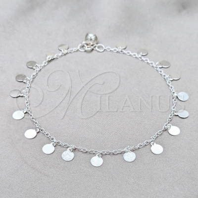 157952 - 03.409.0093.10 | Anklets