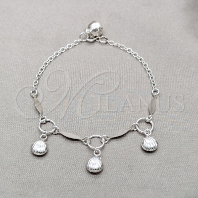 157961 - 03.409.0101.08 | Bracelets