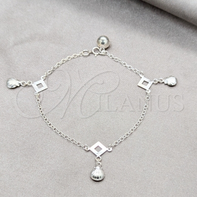 158014 - 03.409.0111.08 | Bracelets