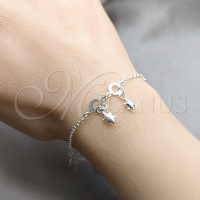 158018 - 03.409.0115.08 | Bracelets