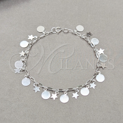 158022 - 03.409.0119.08 | Bracelets