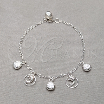 158028 - 03.409.0125.07 | Bracelets