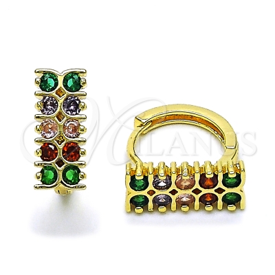 158096 - 02.210.0881.18 | Hoops