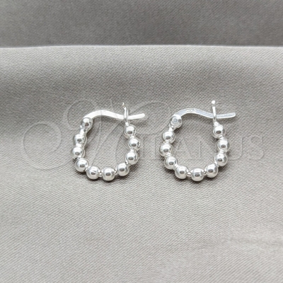 158178 - 02.409.0045.15 | Hoops