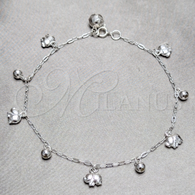 158221 - 03.409.0145.10 | Anklets