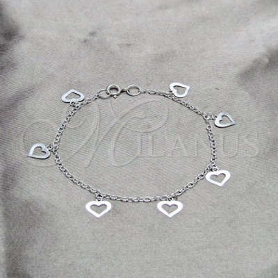 158242 - 03.409.0166.07 | Bracelets