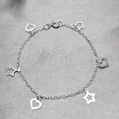 158245 - 03.409.0169.07 | Bracelets