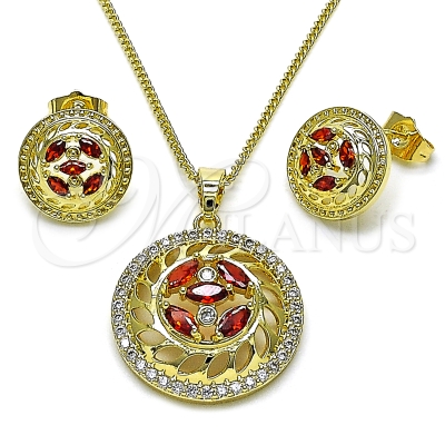 158380 - 10.210.0182.1 | Earring and Pendant Sets