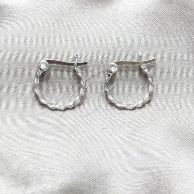 158472 - 02.401.0087.14 | Hoops