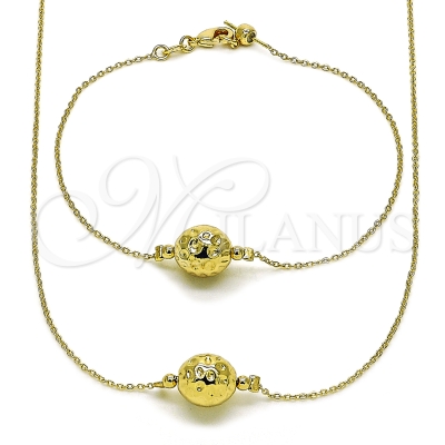 158566 - 06.179.0006 | Necklace Sets