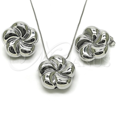 158739 - 10.428.0001.1 | Earring and Pendant Sets