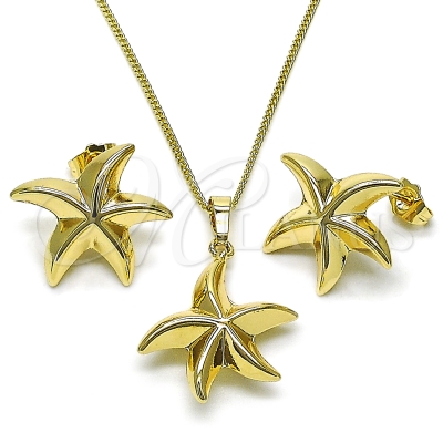 158840 - 10.163.0039 | Earring and Pendant Sets