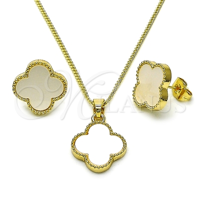 158867 - 10.283.0021.1 | Earring and Pendant Sets